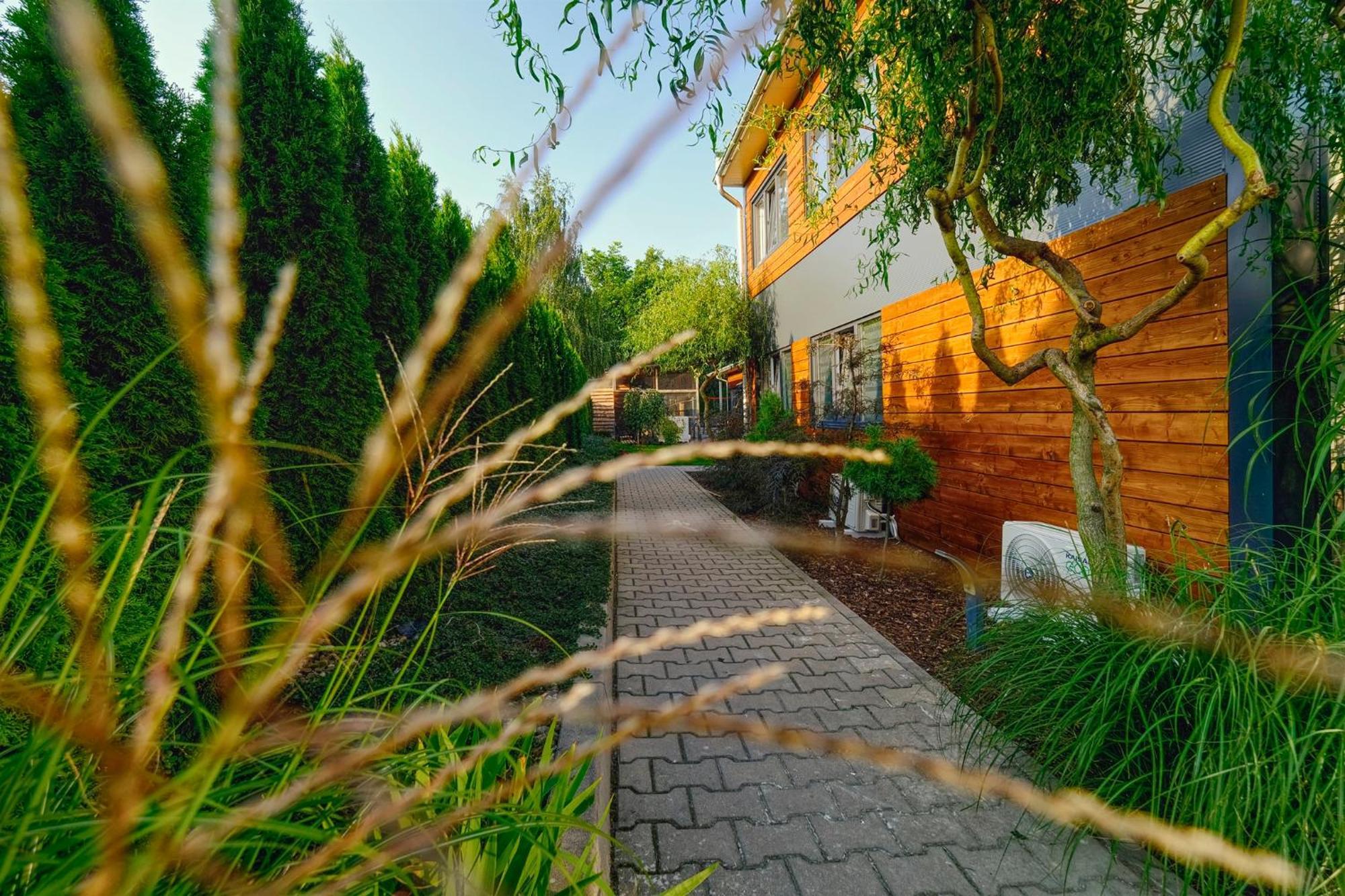 Villa Krotoszyce Exteriér fotografie